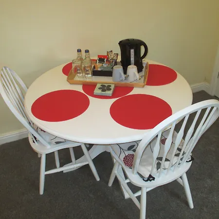 Nocleg ze śniadaniem St. Raphael