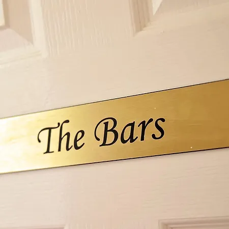 St. Raphael Bed & Breakfast
