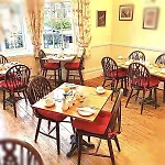 St. Raphael Bed & Breakfast 4*