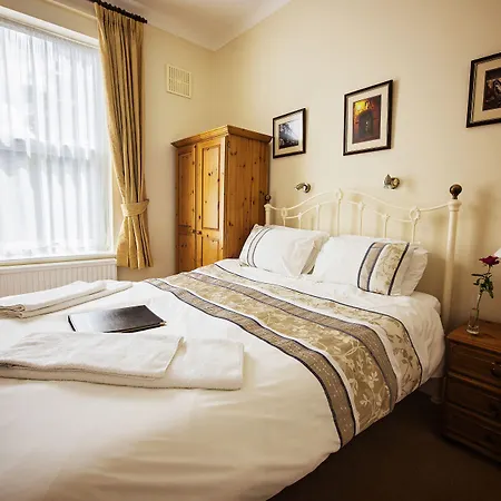 Bed & Breakfast St. Raphael 4*