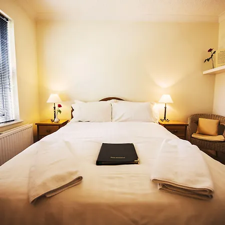 Bed and breakfast St. Raphael 4*