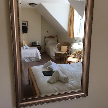 圣拉菲尔住宿加早餐旅馆 4*