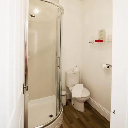 住宿加早餐酒店 圣拉菲尔住宿加早餐旅馆 4*