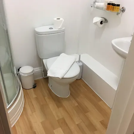 圣拉菲尔住宿加早餐旅馆 4* 约克