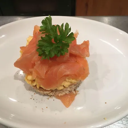 住宿加早餐酒店 圣拉菲尔住宿加早餐旅馆 约克