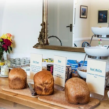 St. Raphael Bed & Breakfast York