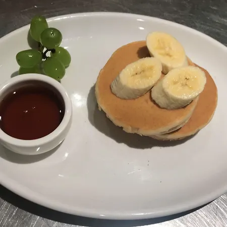 St. Raphael Bed and breakfast