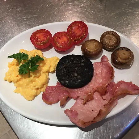 圣拉菲尔住宿加早餐旅馆 住宿加早餐酒店 4*