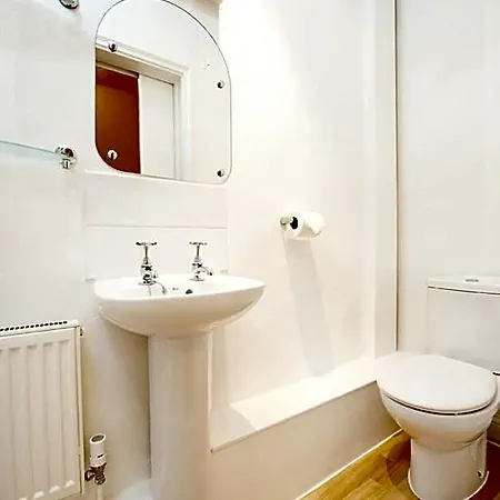 St. Raphael Guest House York