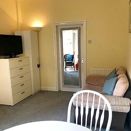 Bed & Breakfast St. Raphael York