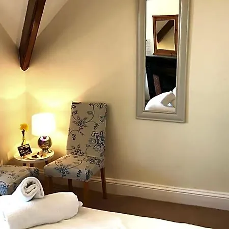 Bed and Breakfast St. Raphael