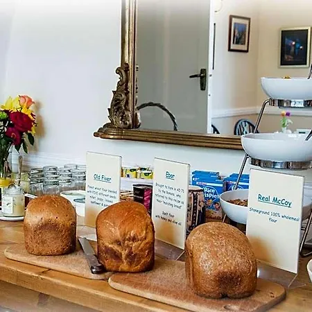 Bed & Breakfast St. Raphael York