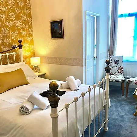 Bed & Breakfast St. Raphael
