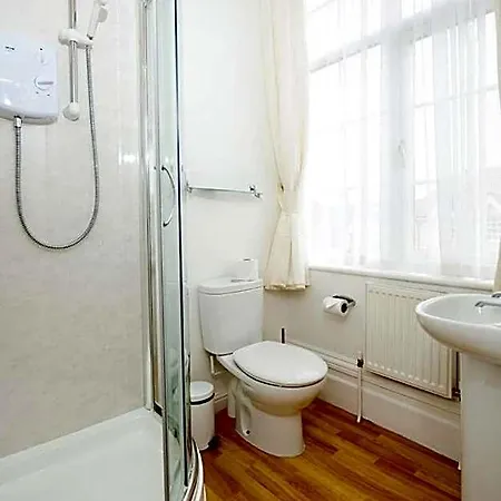 Bed & Breakfast St. Raphael Guest House 4*