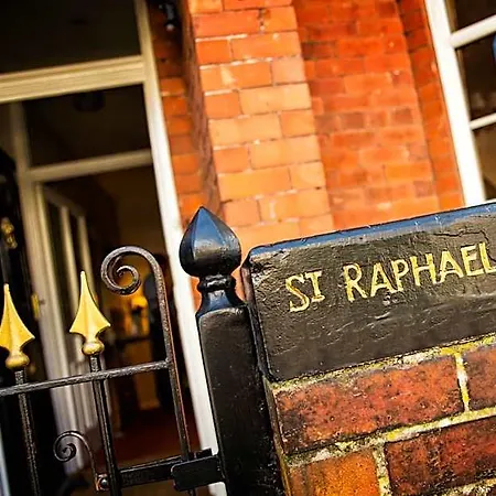 St. Raphael Bed & Breakfast York