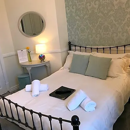 St. Raphael Bed & Breakfast York