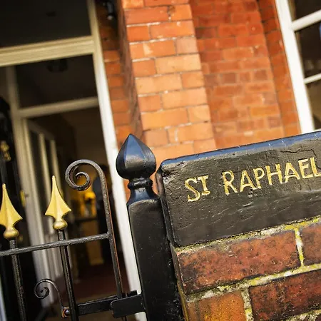 St. Raphael Guest House