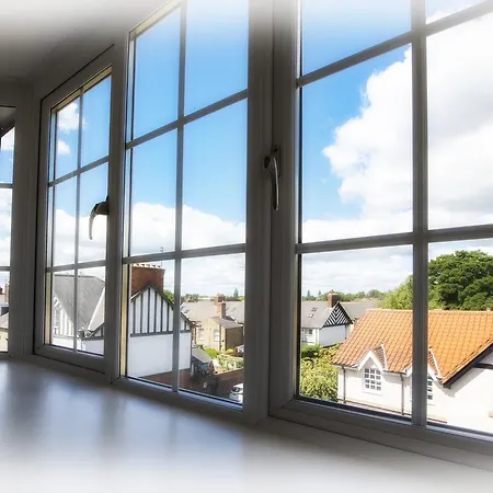 St. Raphael Guest House Bed & Breakfast York