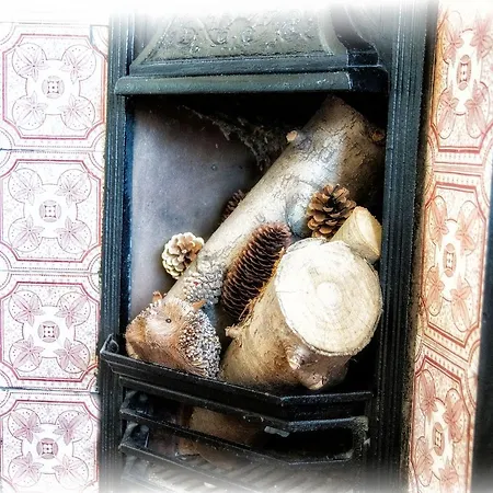 住宿加早餐酒店 圣拉菲尔住宿加早餐旅馆