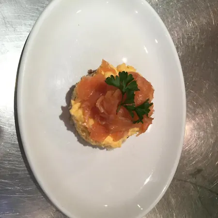 圣拉菲尔住宿加早餐旅馆 住宿加早餐酒店 4*