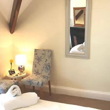 St. Raphael Guest House