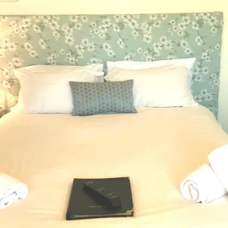 圣拉菲尔住宿加早餐旅馆 住宿加早餐酒店 约克