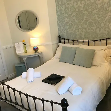 St. Raphael Guest House