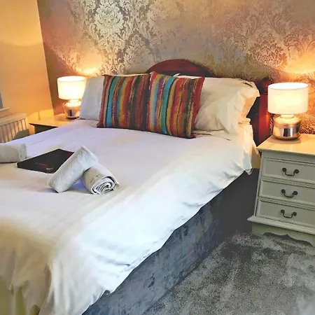 圣拉菲尔住宿加早餐旅馆 住宿加早餐酒店 4*