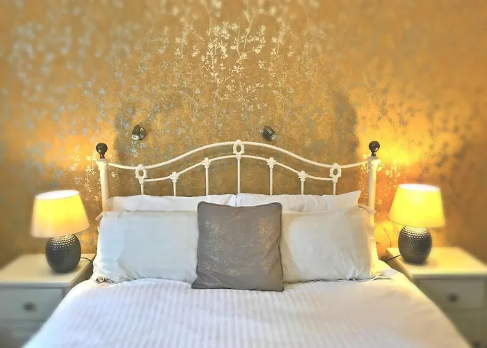 St. Raphael Отель типа 