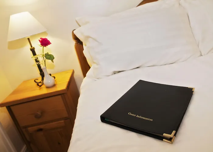 St. Raphael Отель типа 