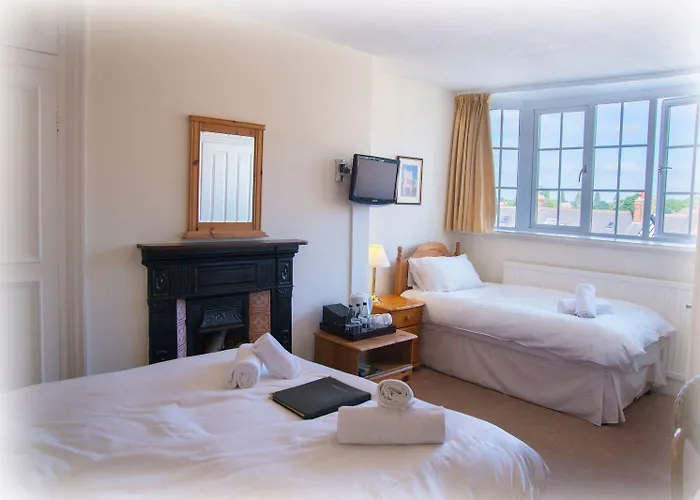 St. Raphael Йорк