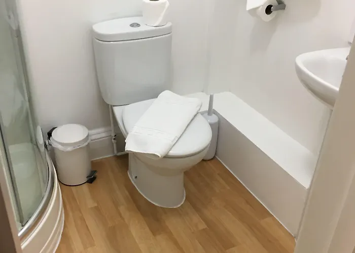 St. Raphael 4* Йорк