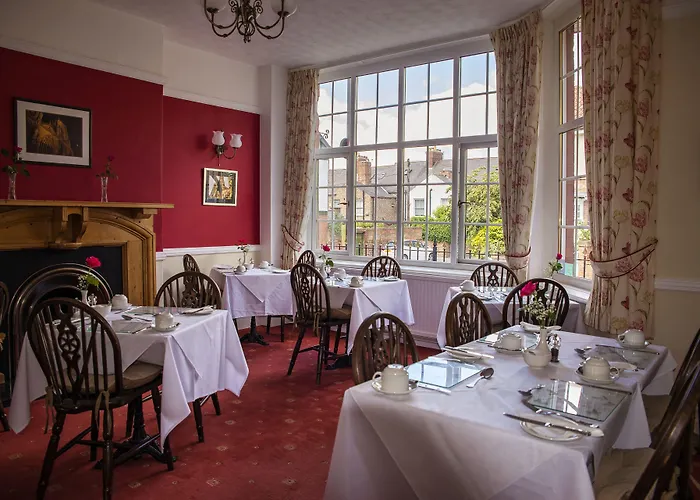 St. Raphael Отель типа 