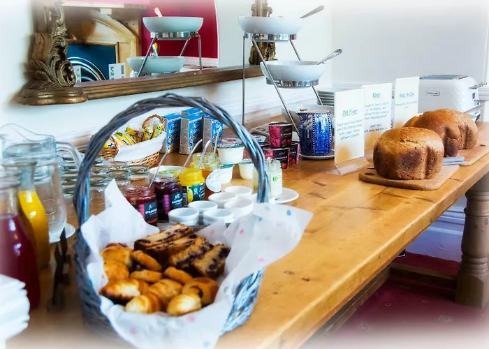 St. Raphael 4* Йорк