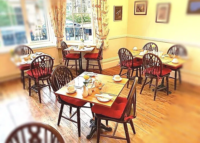 St. Raphael Отель типа 