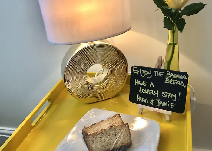 St. Raphael 4* Йорк