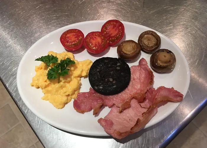 St. Raphael Отель типа 