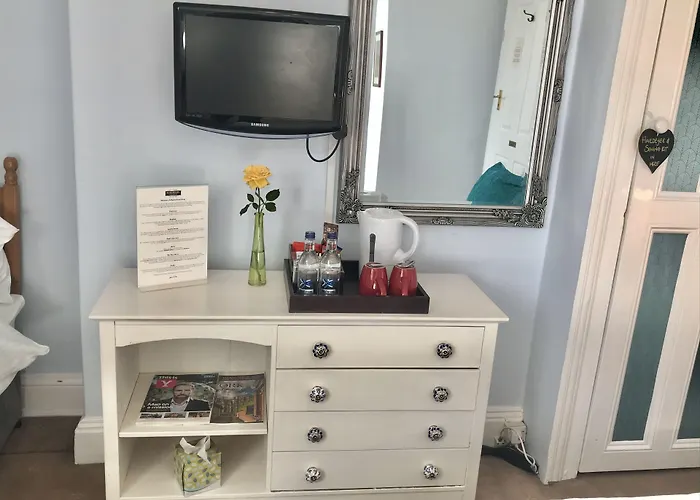 St. Raphael Отель типа 