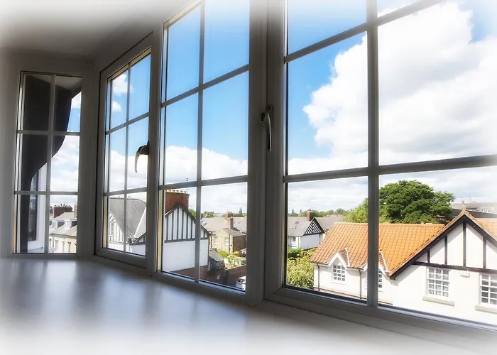 St. Raphael Отель типа 