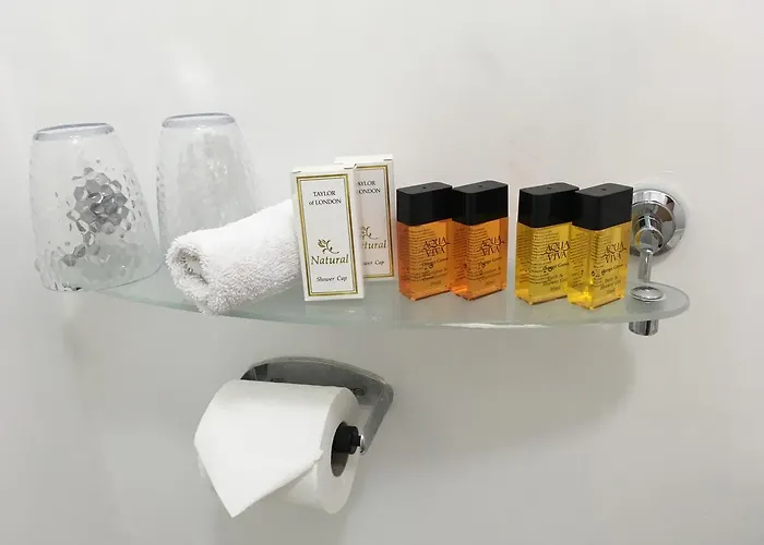 St. Raphael Отель типа 