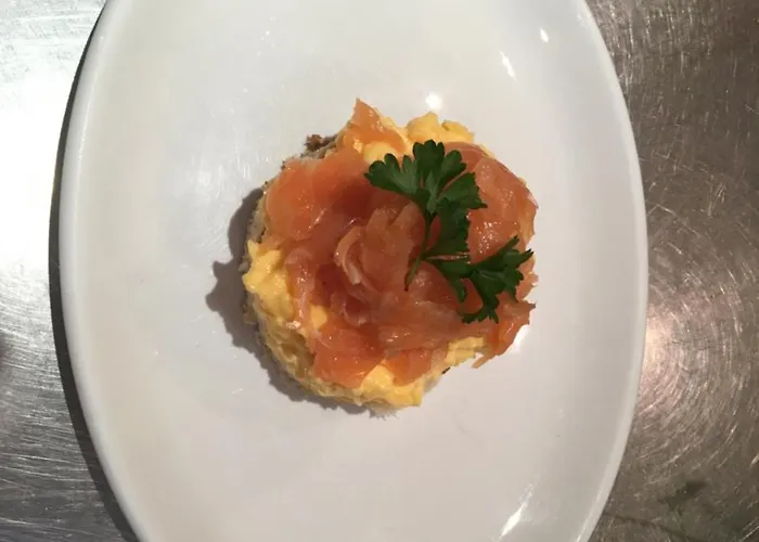 St. Raphael Отель типа 