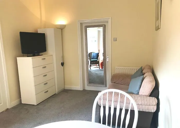 St. Raphael Отель типа 