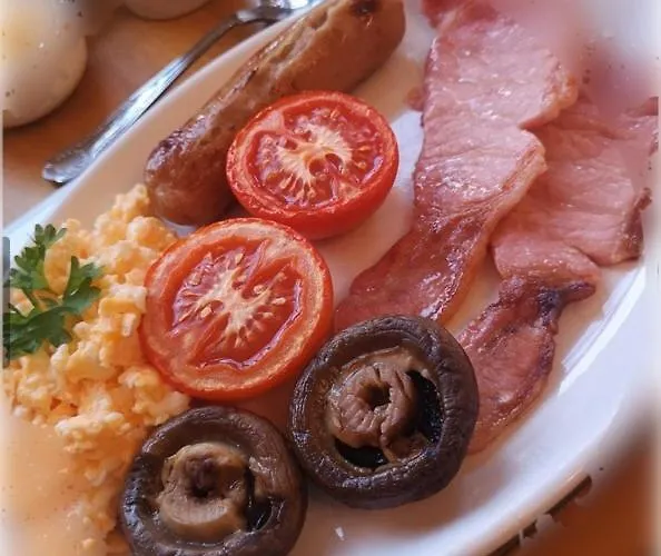 St. Raphael Отель типа 