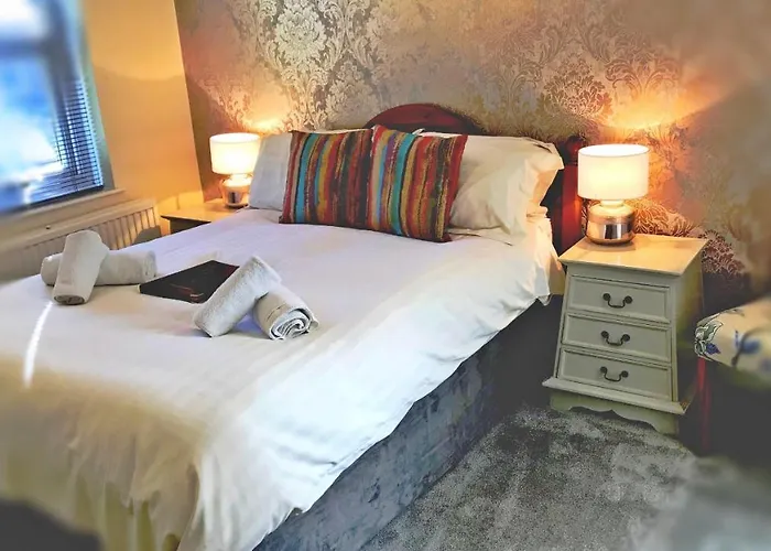 St. Raphael Отель типа 