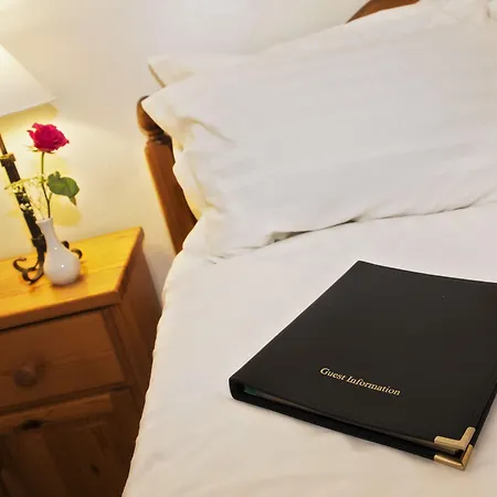 St. Raphael Alojamento de Acomodação e Pequeno-almoço 4*