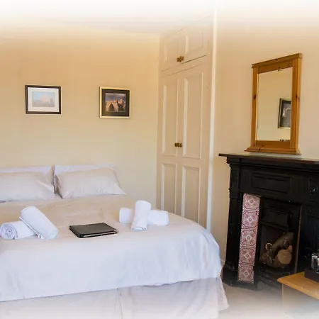 Frühstückspension St. Raphael York