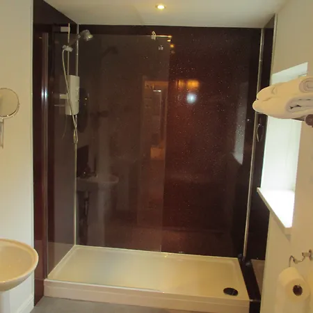 Panzió St. Raphael York