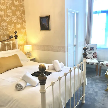 Panzió St. Raphael 4*