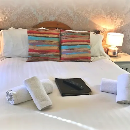 St. Raphael Frühstückspension 4*