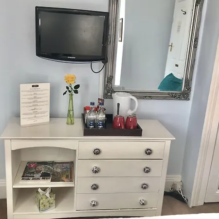 St. Raphael Panzió 4*